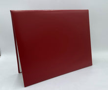 Load image into Gallery viewer, Stock Plain Medium Padded Document Holders
