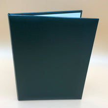 Load image into Gallery viewer, Custom Medium Padded Imitation Leather Document Holders
