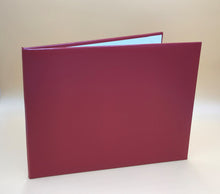 Load image into Gallery viewer, Stock Plain Medium Padded Document Holders