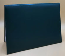 Load image into Gallery viewer, Custom Medium Padded Imitation Leather Document Holders