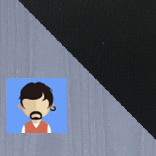 Medium Document Holders