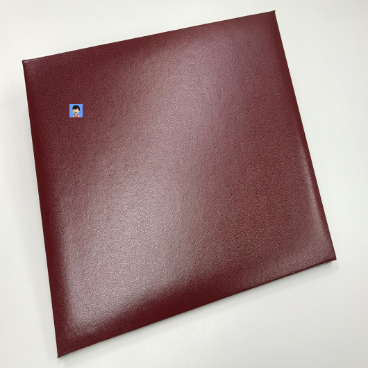Medium Hardboard Document Holders
