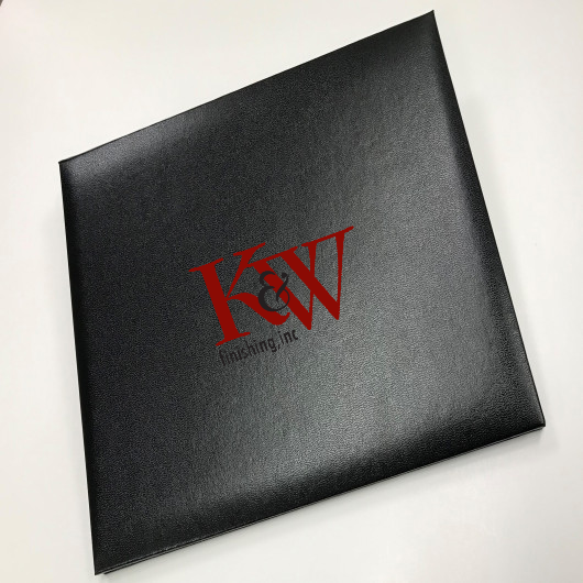 Large Document Holders